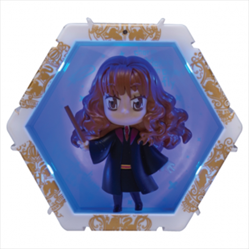 Wow Pods Wizarding World Hermione/Product Detail/Figurines