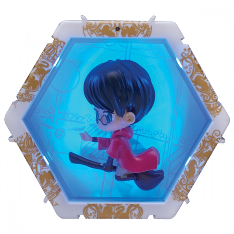 Wow Pods Wizarding World Harry Potter/Product Detail/Figurines