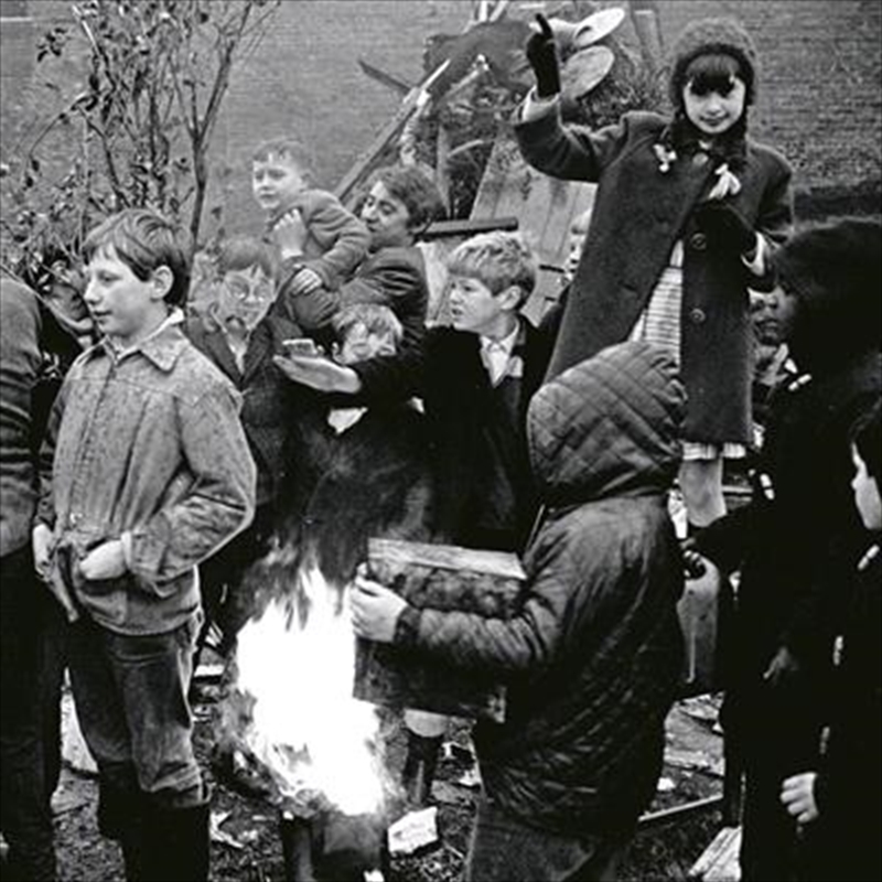 Bonny - Definitive Version/Product Detail/Alternative