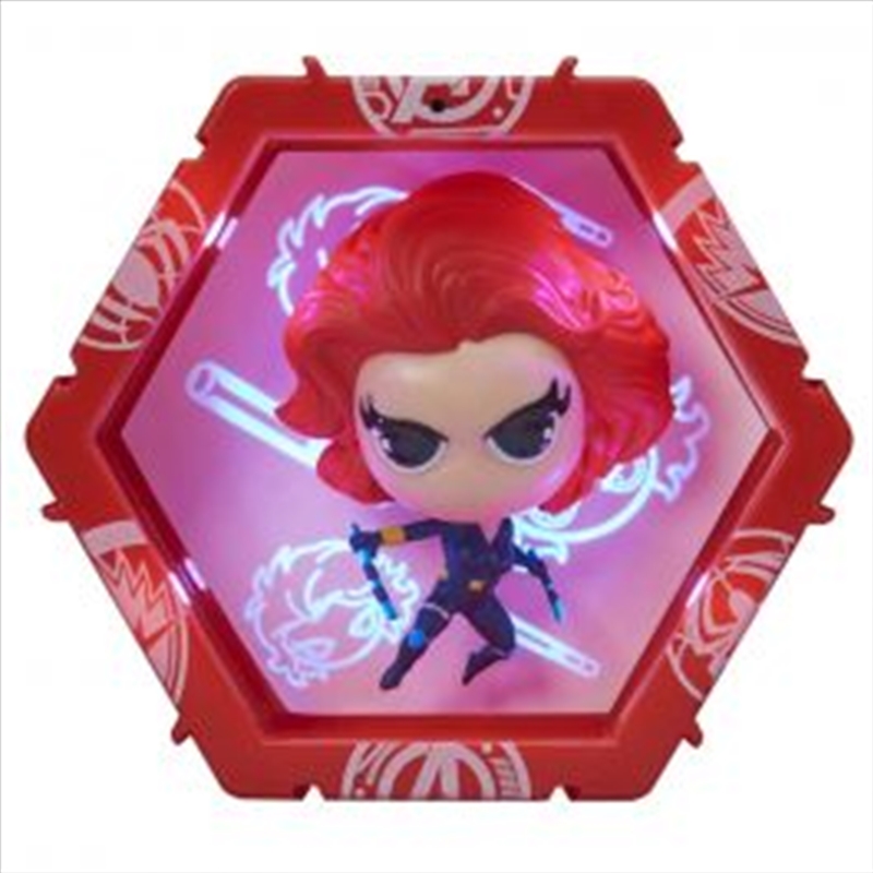 Wow Pods Marvel Black Widow/Product Detail/Figurines