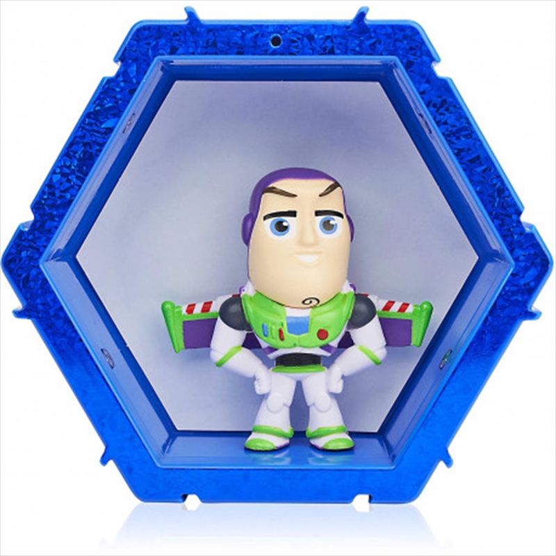 Wow Pods Disney Toy Story Buzz/Product Detail/Figurines