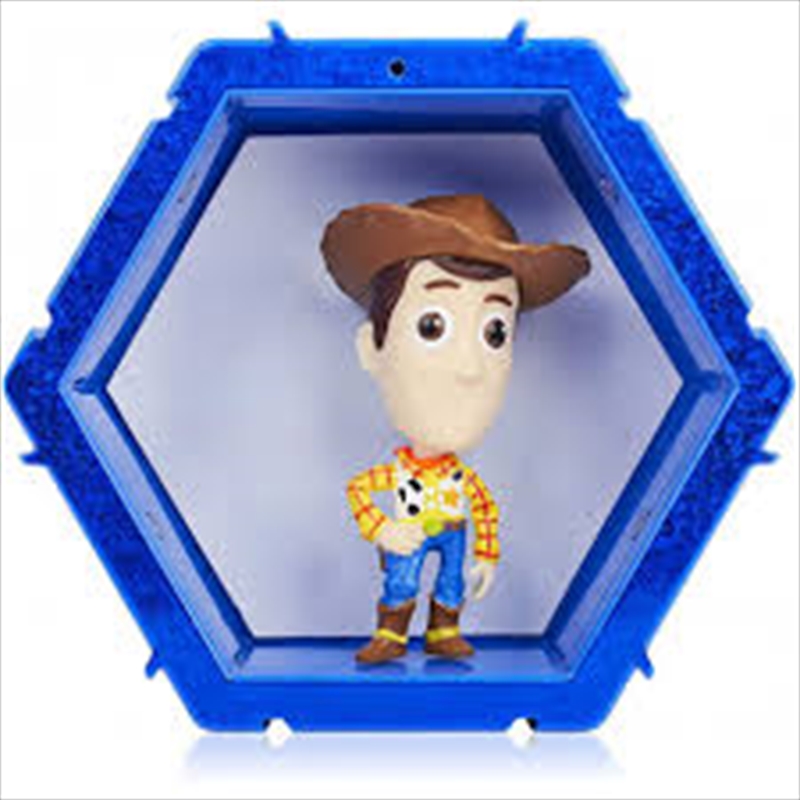Wow Pods Disney Toy Story Woody/Product Detail/Figurines