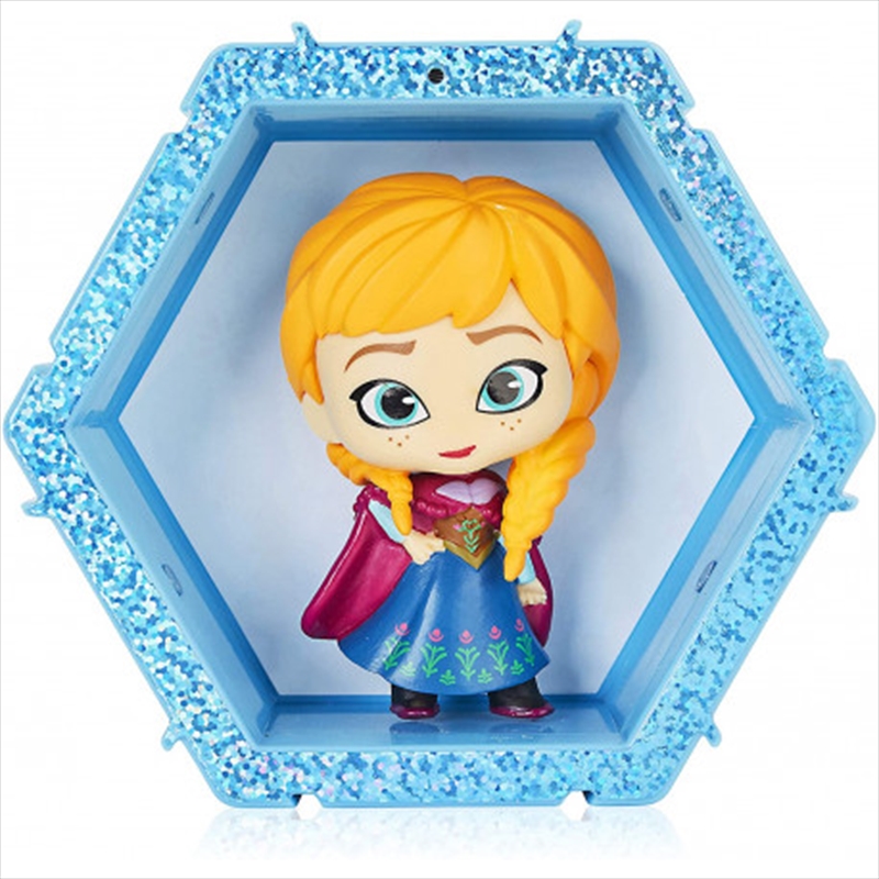Wow Pods Disney Frozen Anna/Product Detail/Figurines