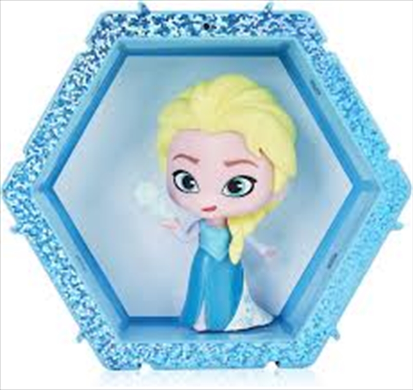Wow Pods Disney Frozen Elsa/Product Detail/Figurines