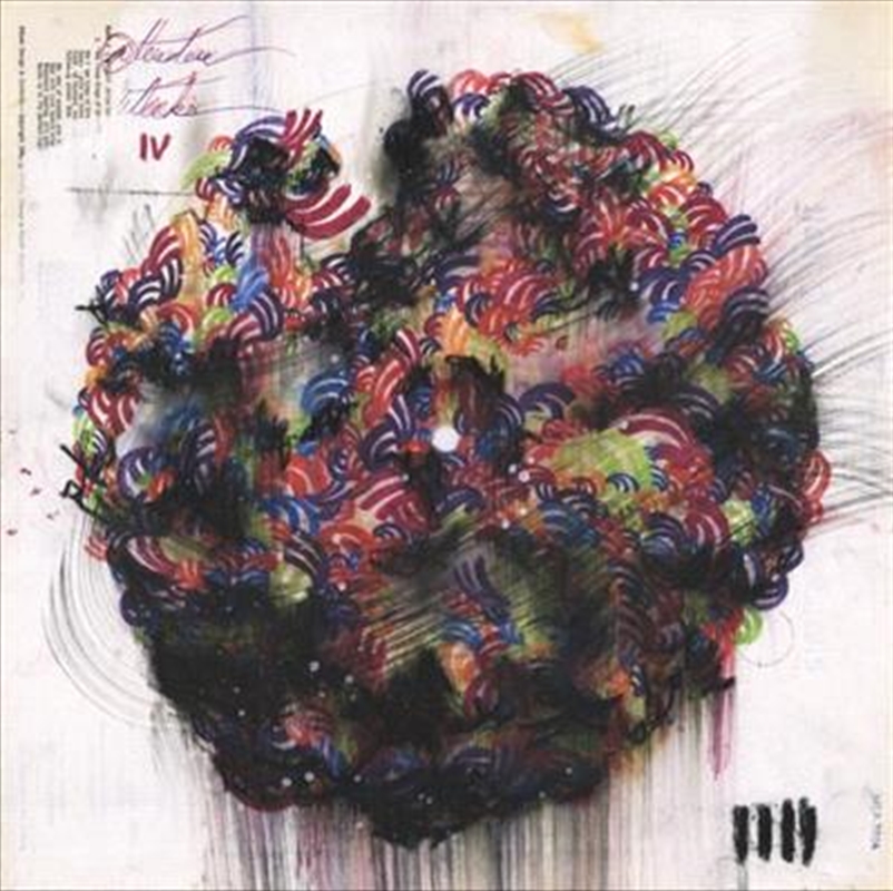 Ardour - 10th Anniversary Edition/Product Detail/Alternative