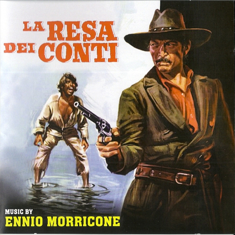 La Resa Dei Conti/Product Detail/Classical