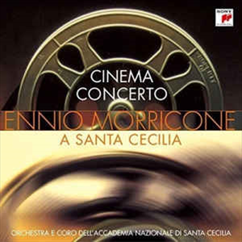 Cinema Concerto/Product Detail/Classical