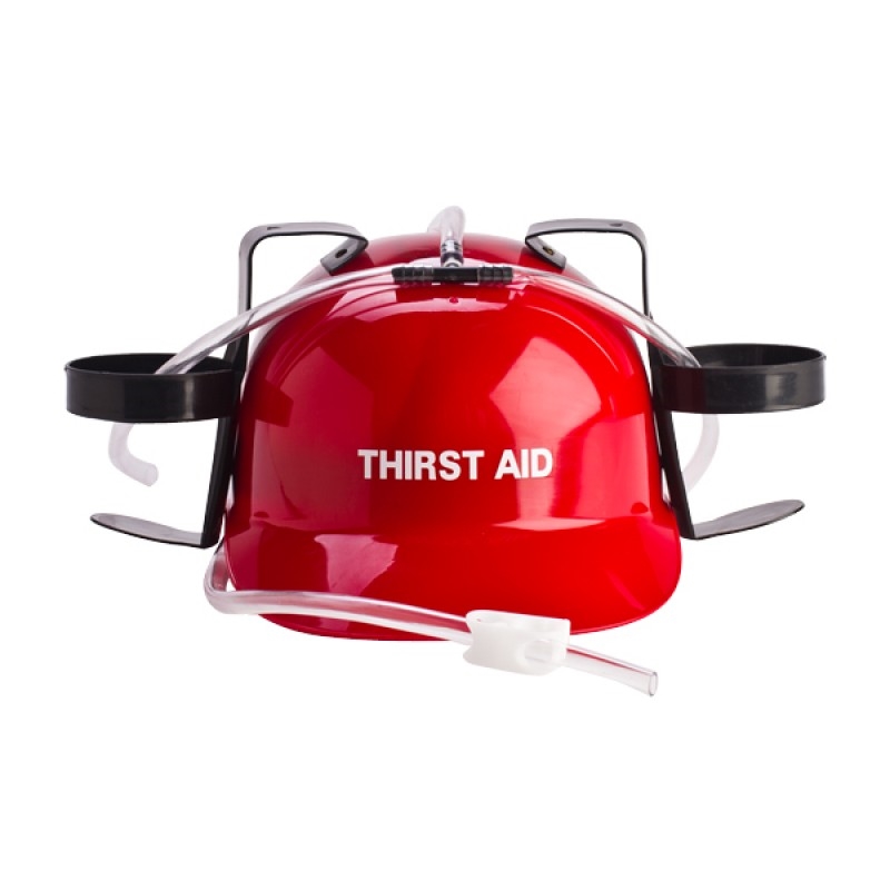 Thirst Aid Drinking Hat/Product Detail/Adult
