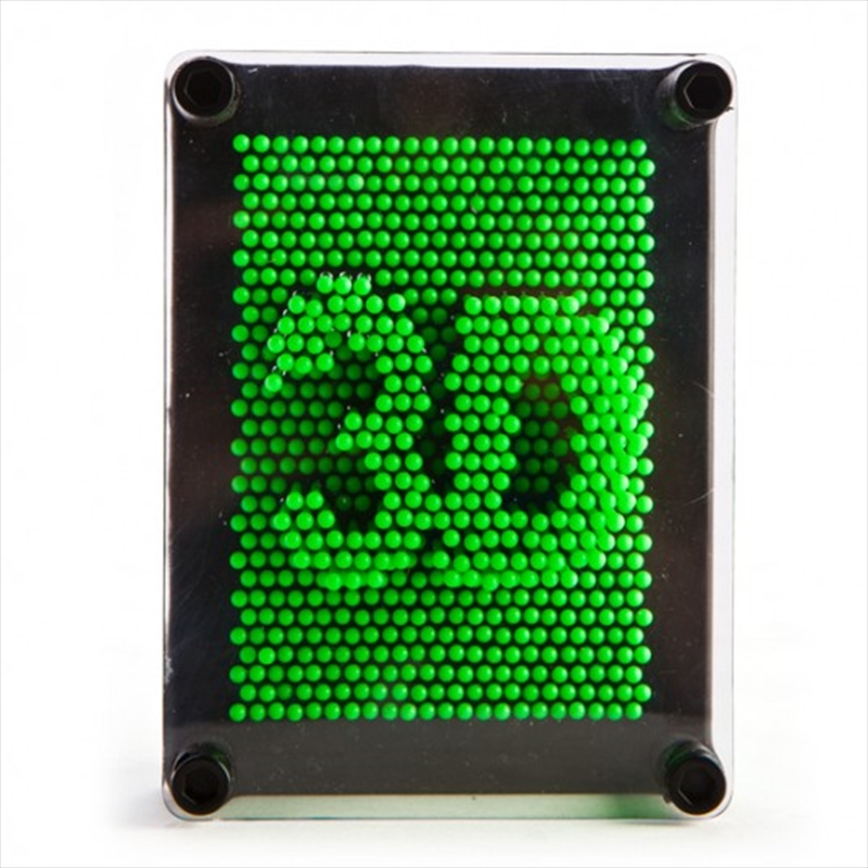 Green Neon Pin Art/Product Detail/Homewares