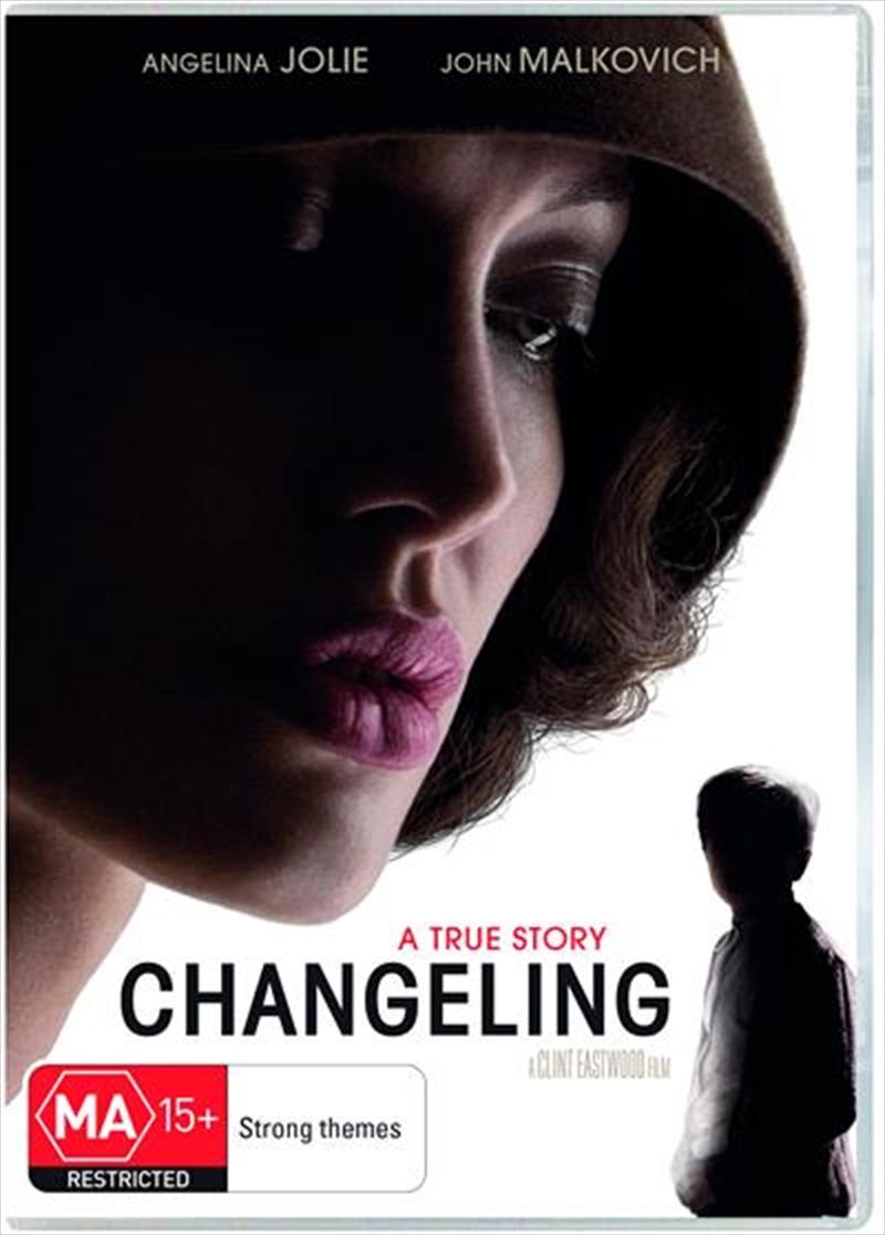 Changeling/Product Detail/Drama