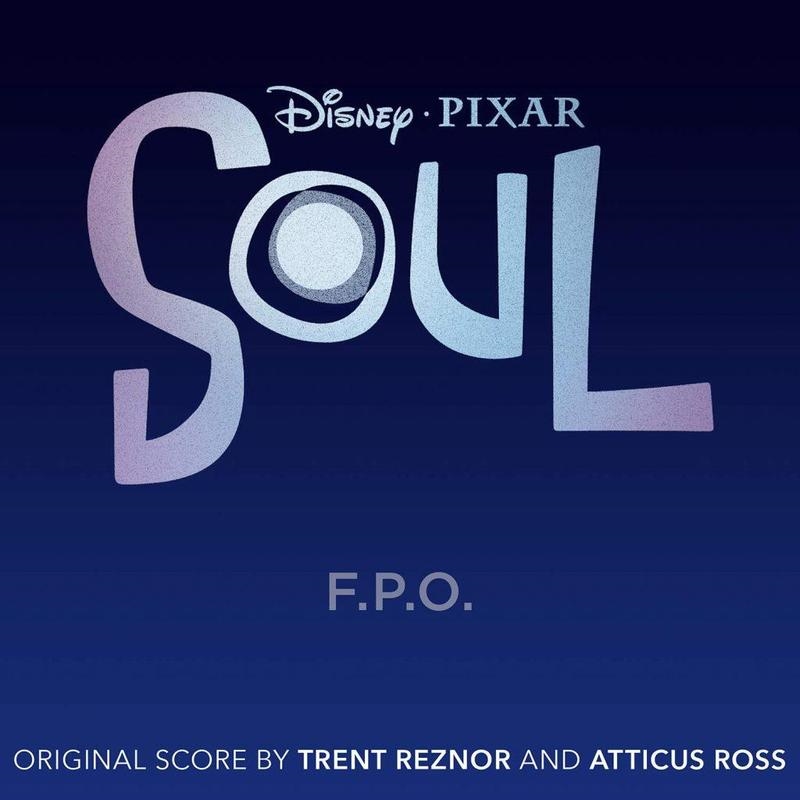 Soul/Product Detail/Soundtrack