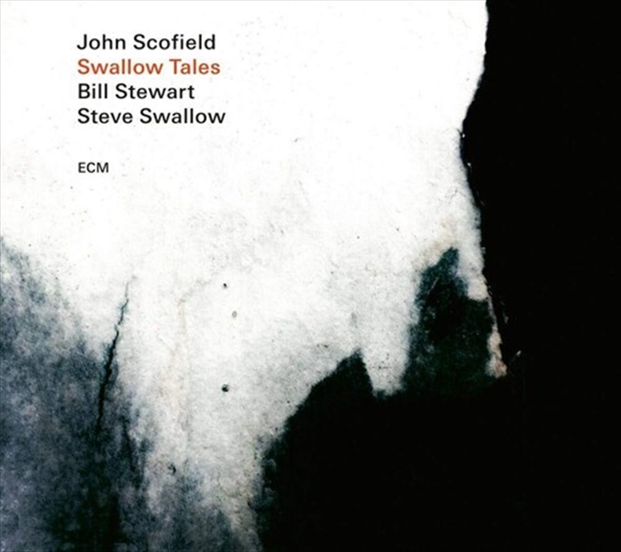 Swallow Tales/Product Detail/Jazz