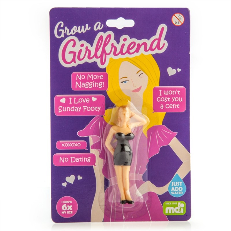 Grow A Girlfriend/Product Detail/Adult