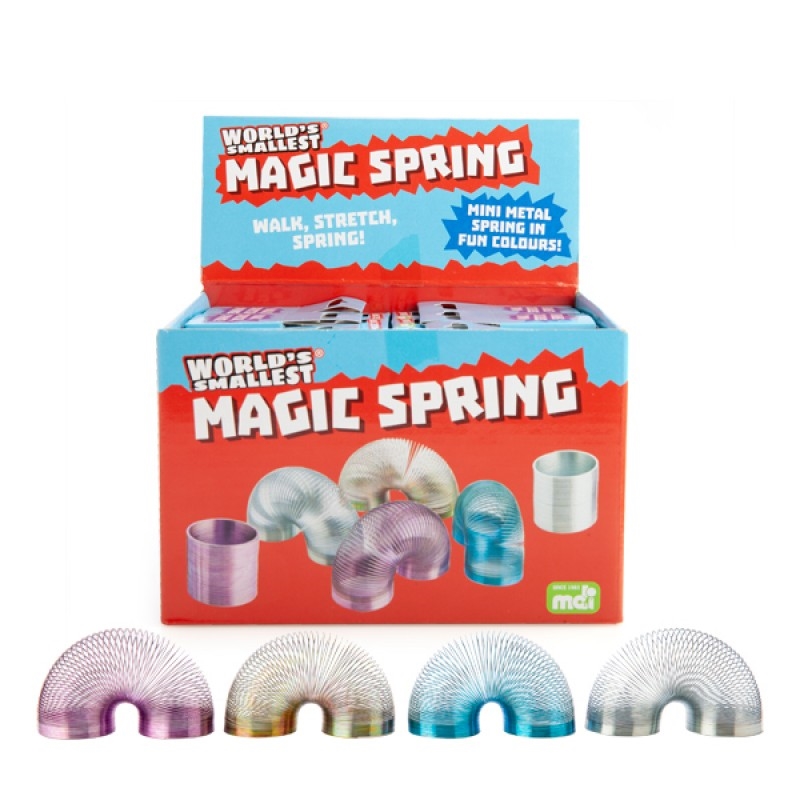 World's Smallest Magic Spring/Product Detail/Homewares