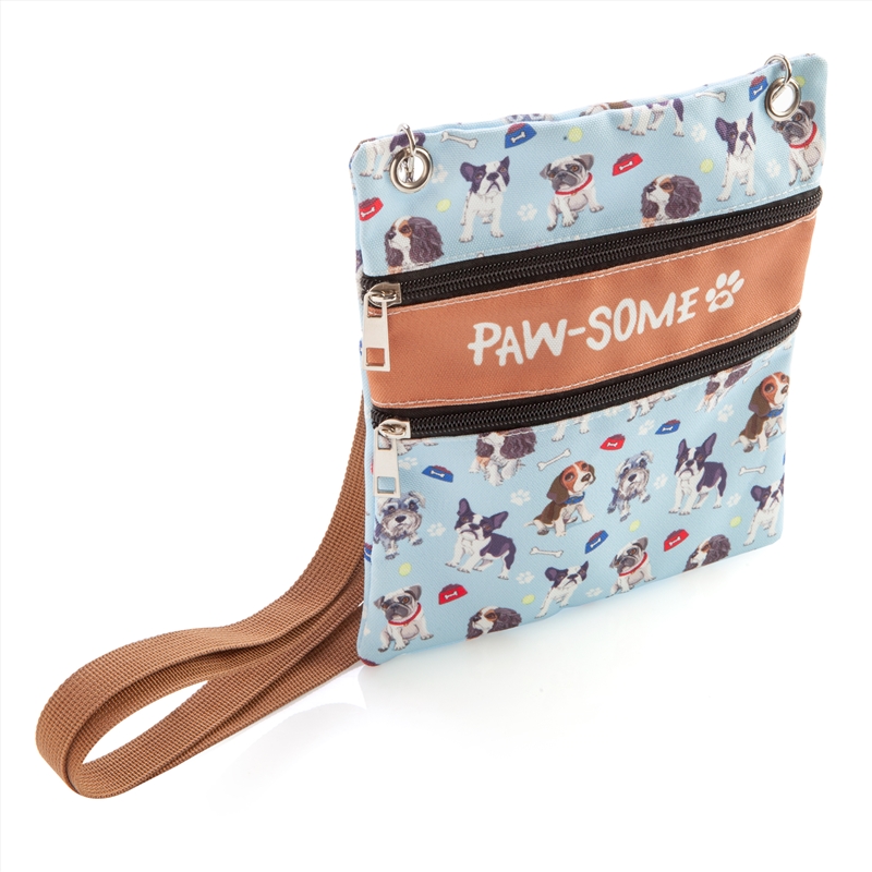Paw-Some Dog Shoulder Bag/Product Detail/Bags