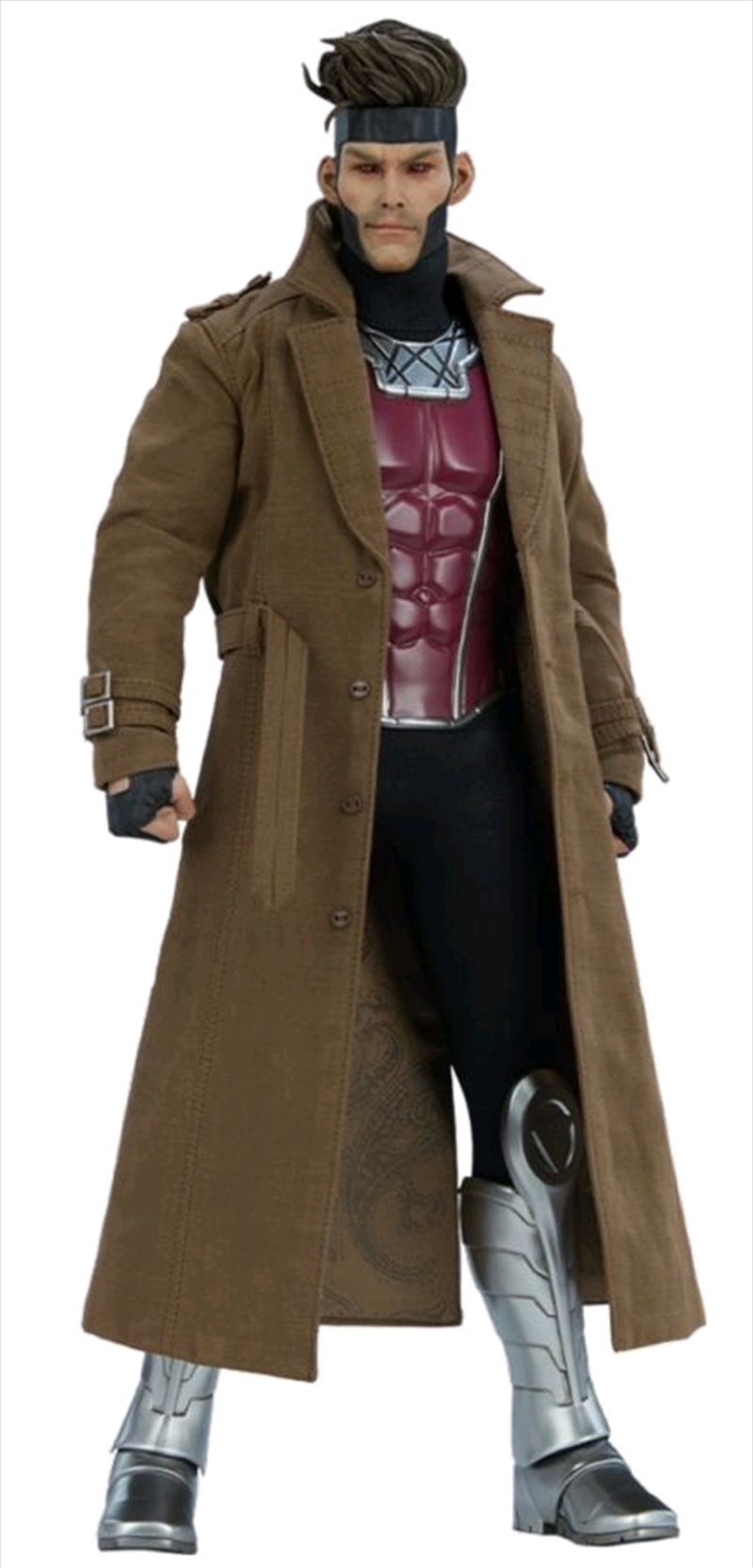 X-Men - Gambit 12" Action Figure/Product Detail/Figurines
