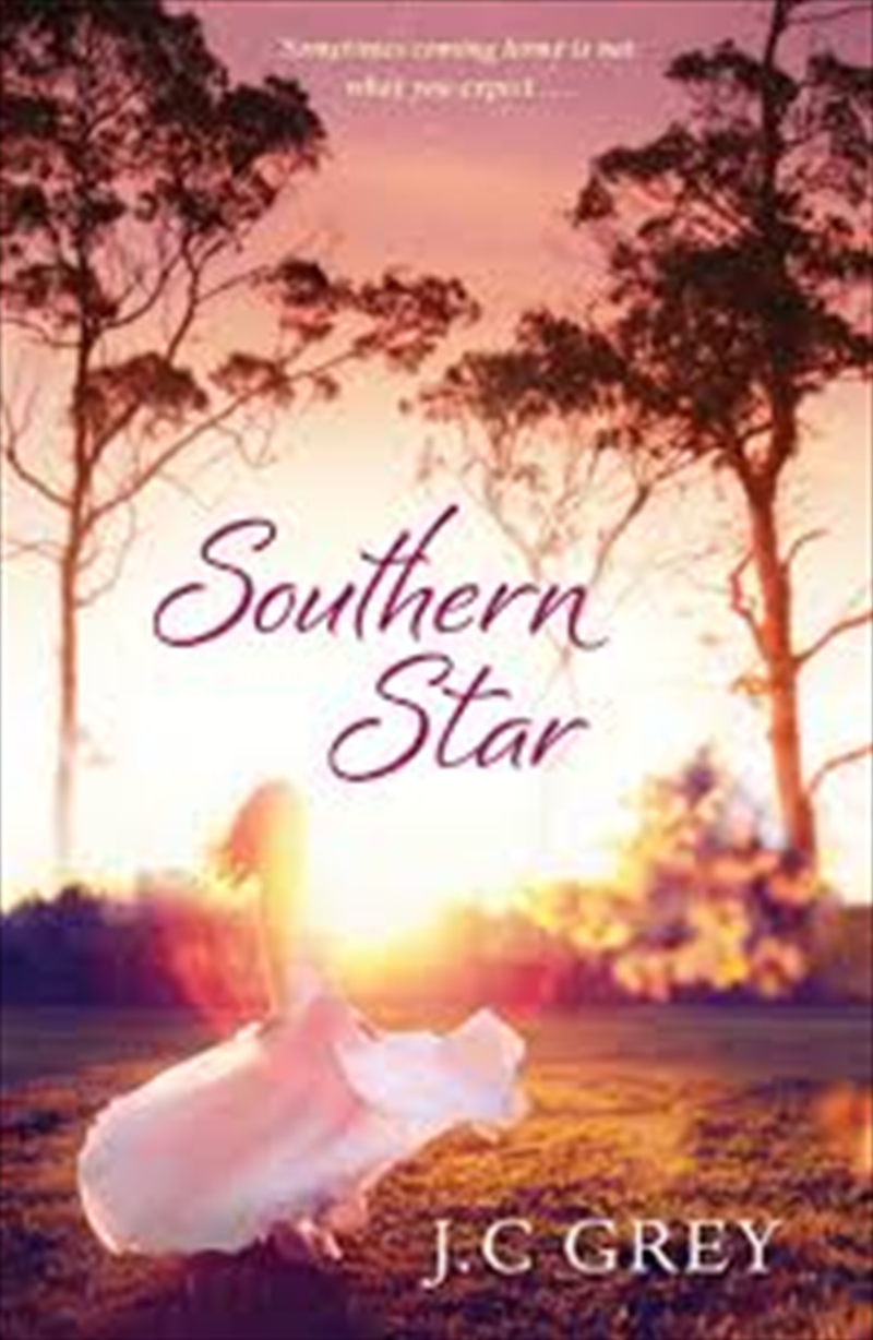 Southern Star/Product Detail/Reading