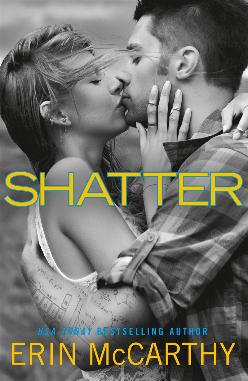 Shatter: True Believers Book 4/Product Detail/Romance
