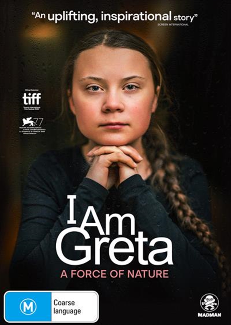 I Am Greta/Product Detail/Documentary