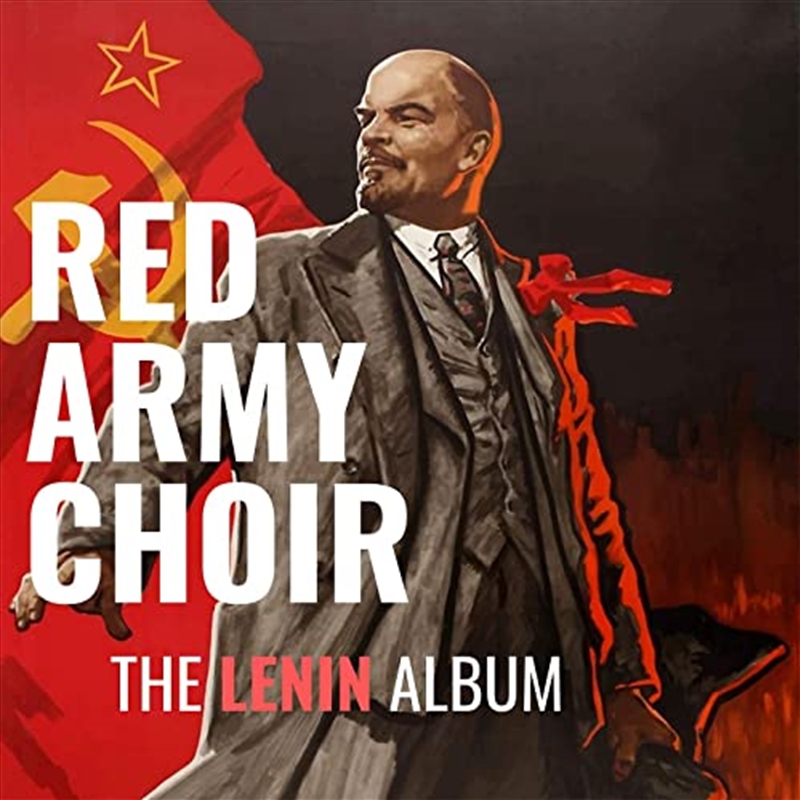 Lenin Album/Product Detail/World