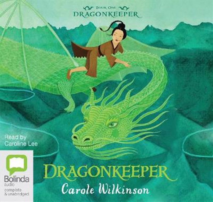 Dragonkeeper/Product Detail/Fantasy Fiction