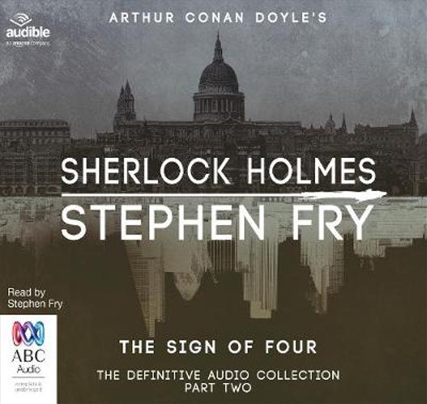 The Sign of Four/Product Detail/Crime & Mystery Fiction