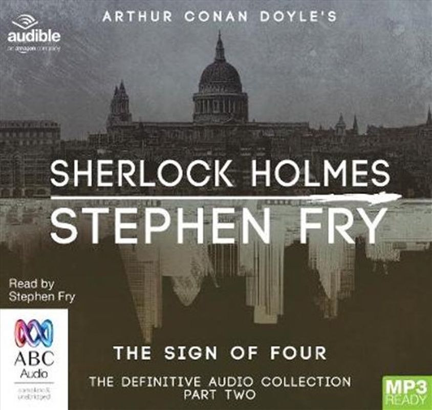 The Sign of Four/Product Detail/Crime & Mystery Fiction