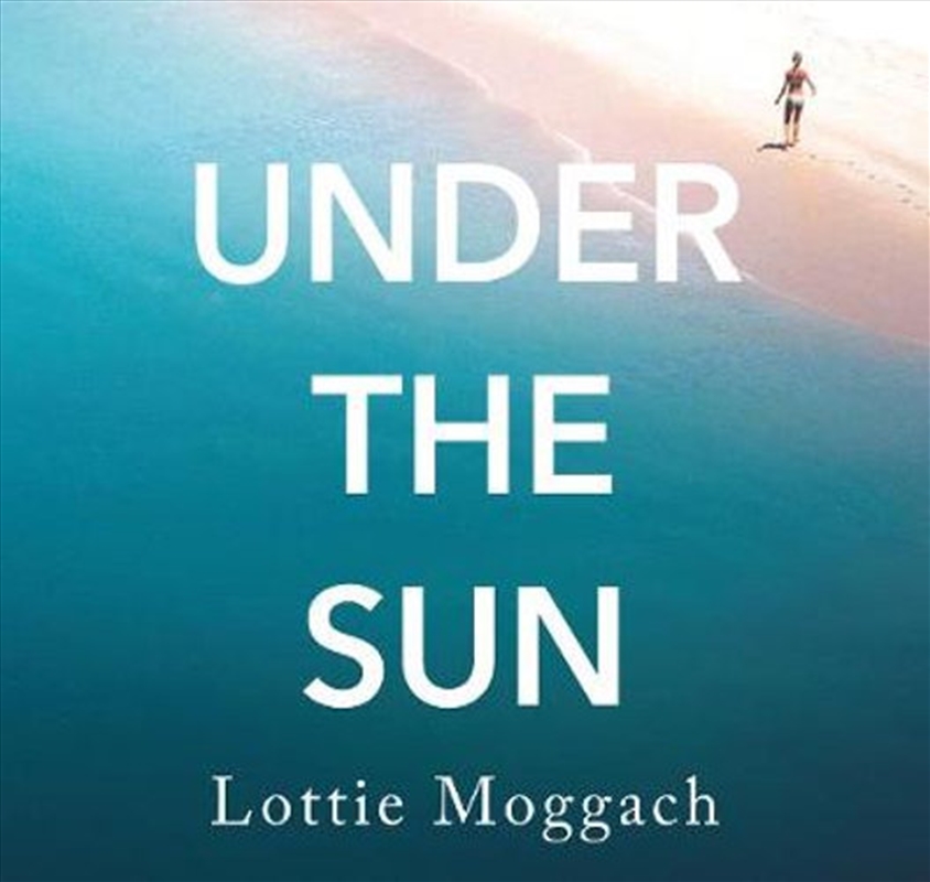 Under the Sun/Product Detail/Crime & Mystery Fiction