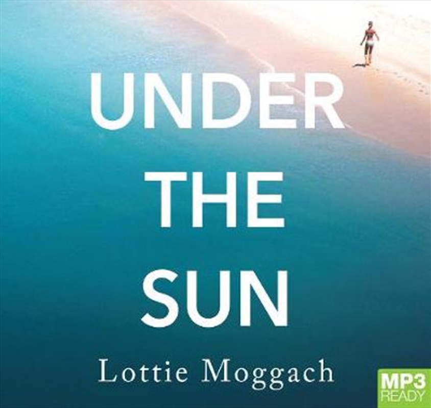 Under the Sun/Product Detail/Crime & Mystery Fiction