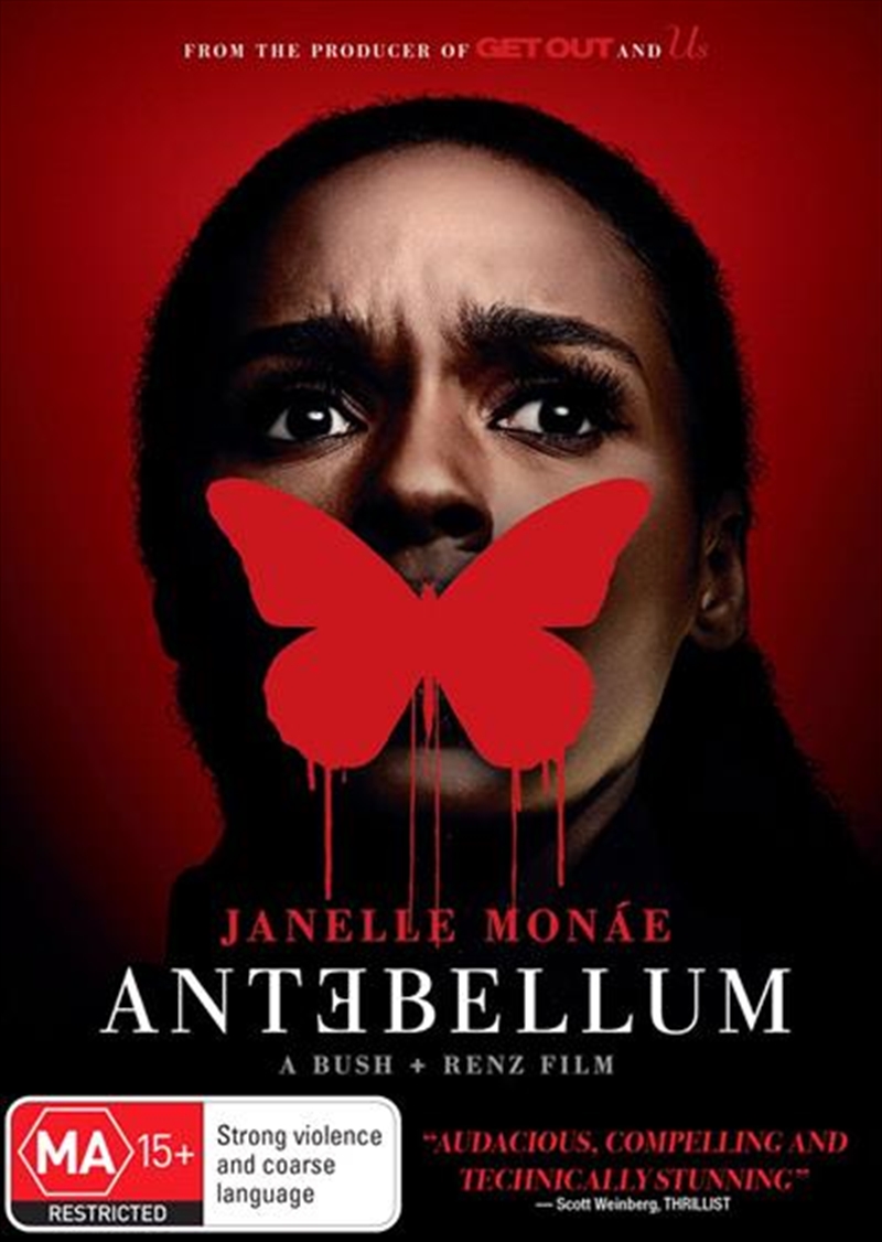 Antebellum/Product Detail/Horror