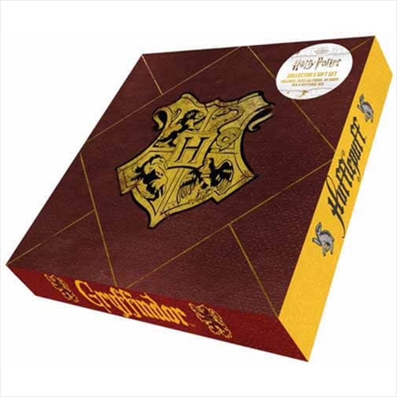 Harry Potter 2021 Box Set Calendar/Product Detail/Calendars & Diaries