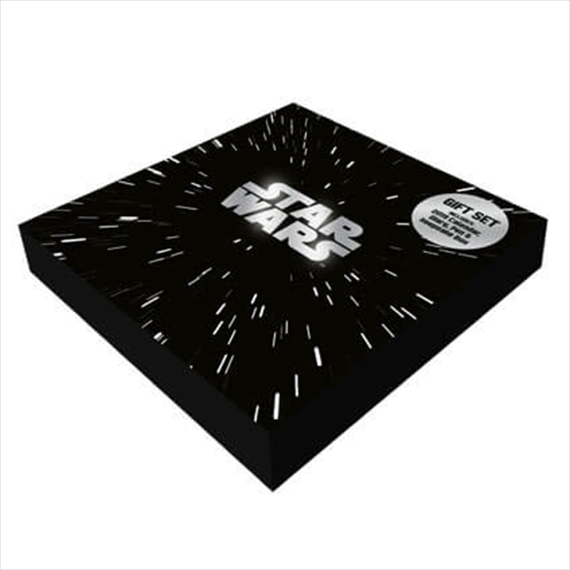 Star Wars 2021 Box Set Calendar/Product Detail/Calendars & Diaries