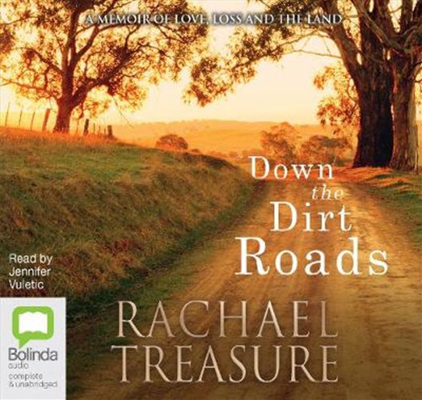 Down The Dirt Roads/Product Detail/True Stories and Heroism