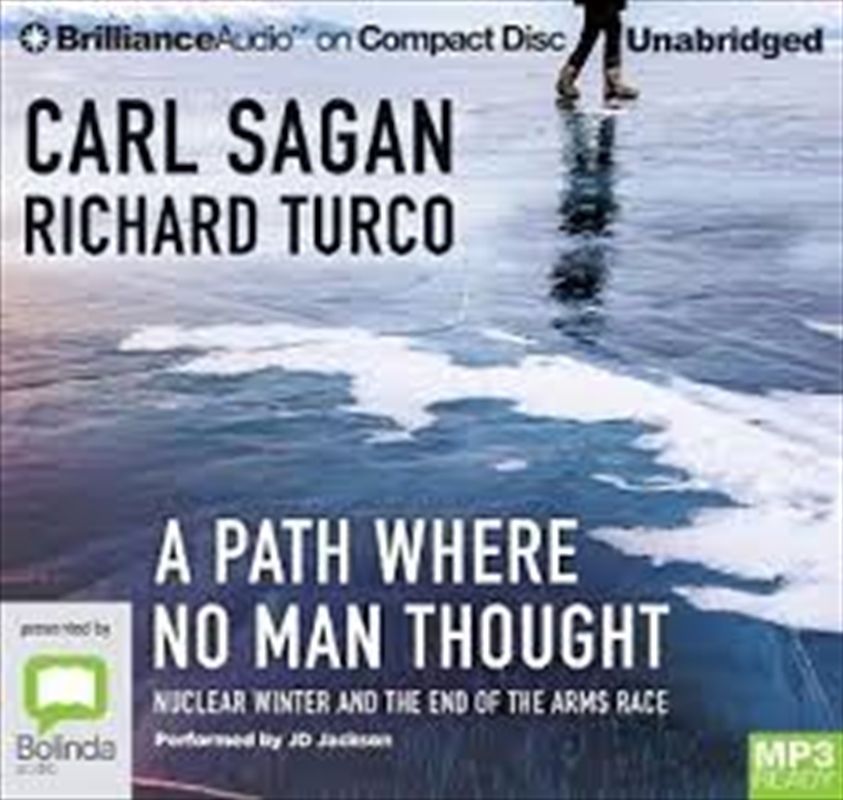 A Path Where No Man Thought/Product Detail/Science