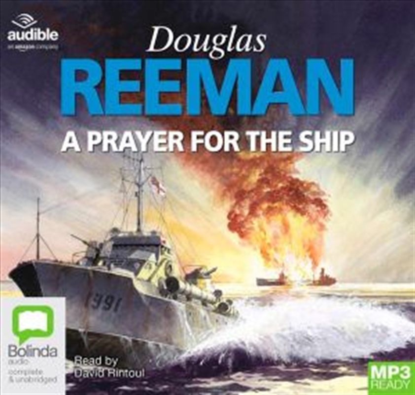 A Prayer for the Ship/Product Detail/Historical Fiction