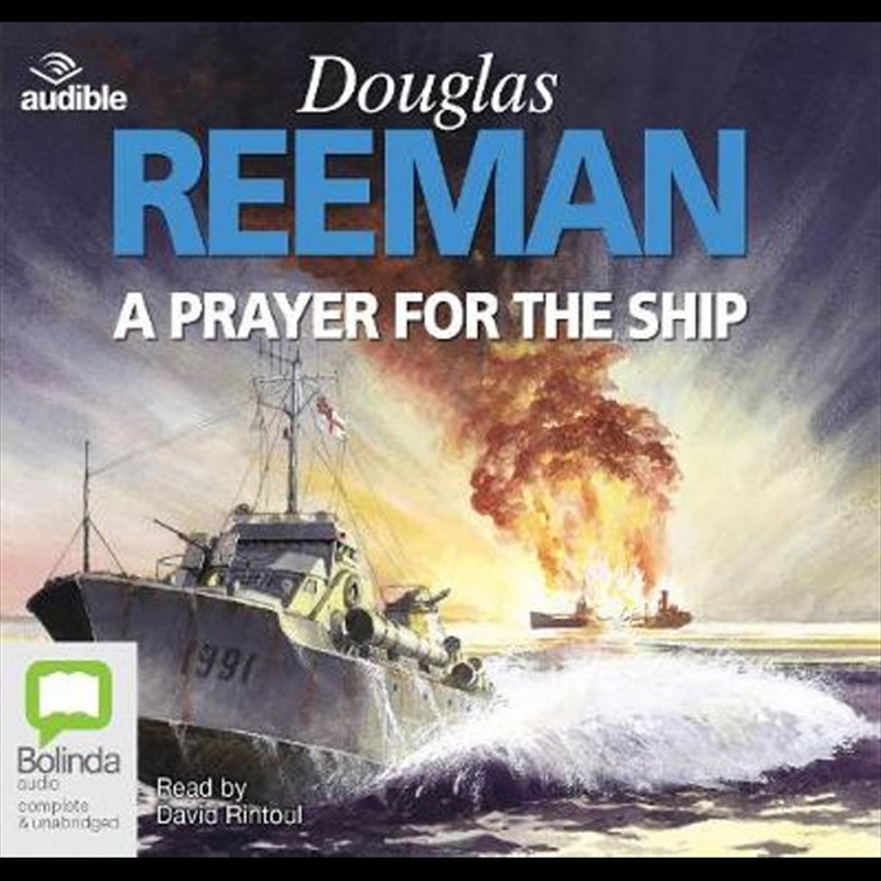 A Prayer for the Ship/Product Detail/Historical Fiction