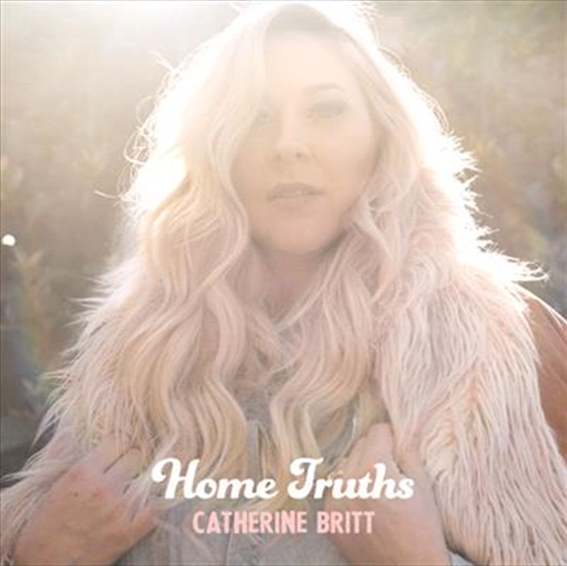 Home Truths | CD