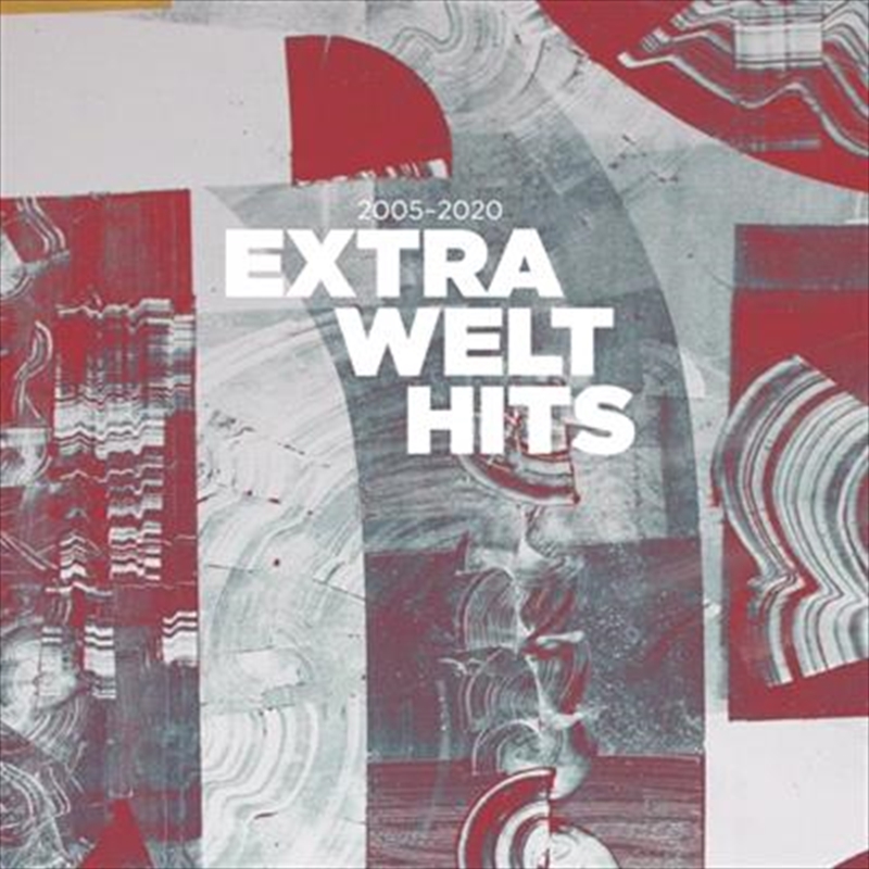 Extra Welt Hits/Product Detail/Dance