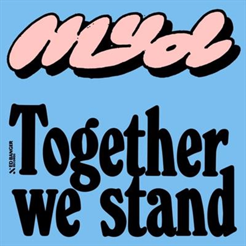 Together We Stand/Product Detail/Pop