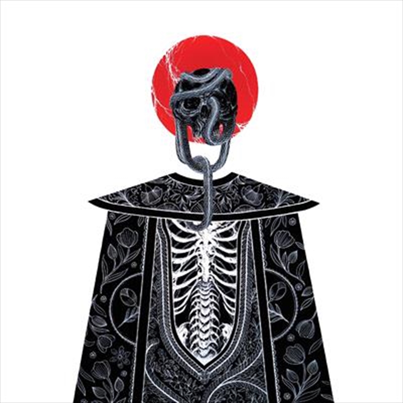 Rapturous Flesh Consumed/Product Detail/Pop