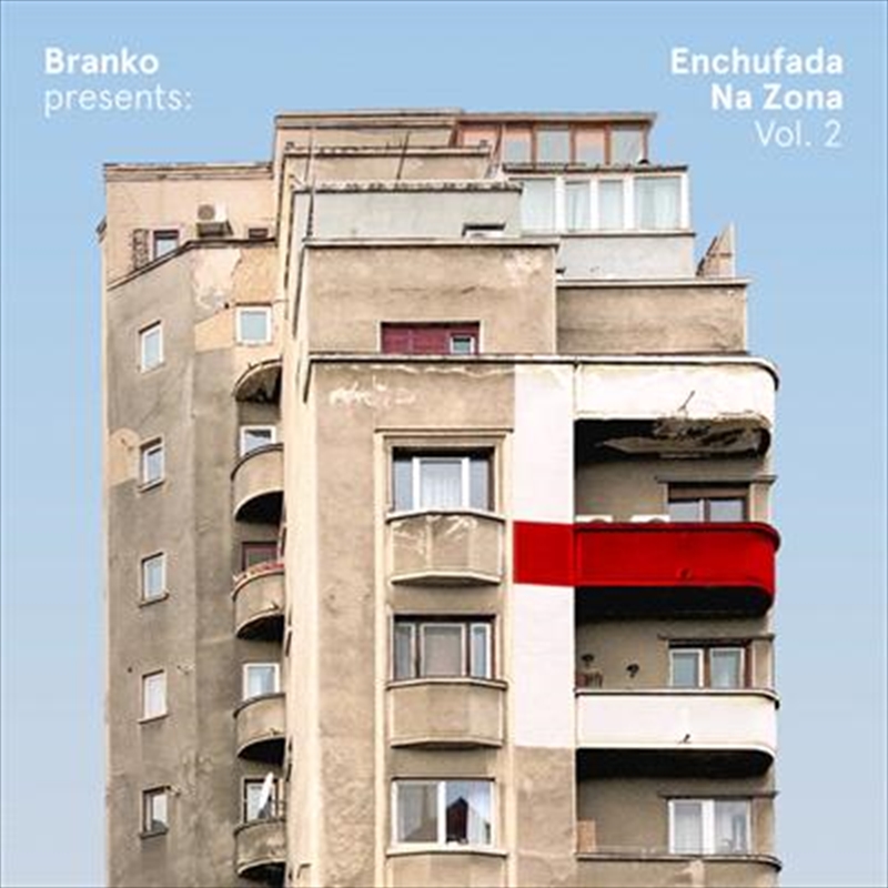 Branko Presents - Enchufada Na Zona Vol.2/Product Detail/Pop