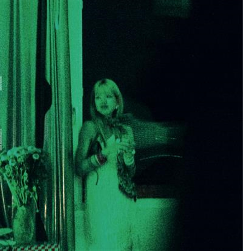 In Consummated Bloom/Product Detail/Pop