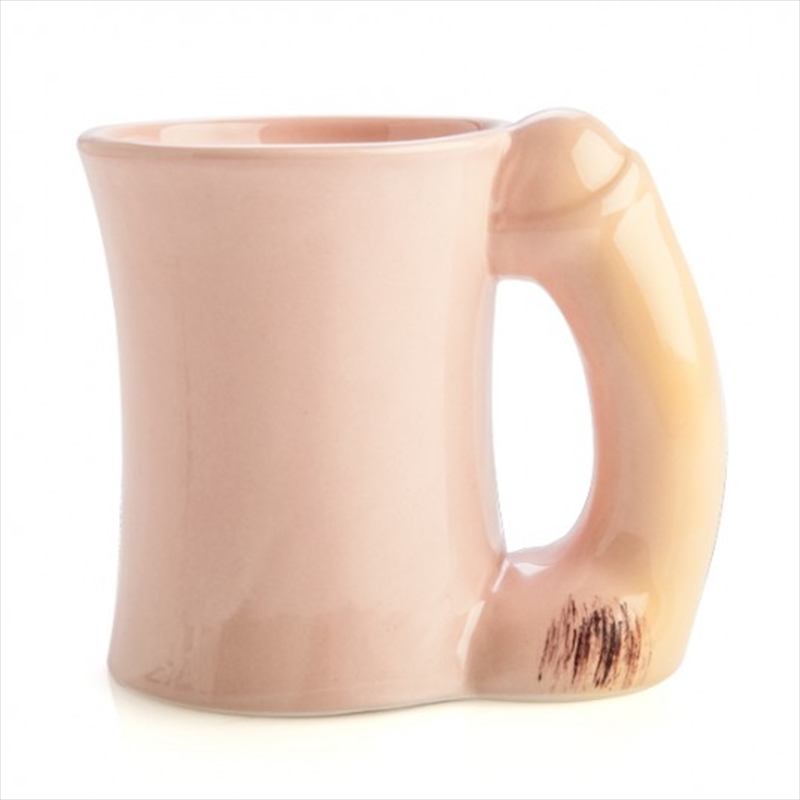 Willy 3D Mug/Product Detail/Mugs