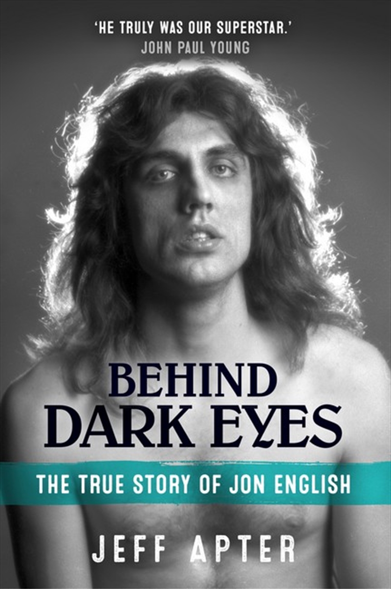 Behind Dark Eyes/Product Detail/Arts & Entertainment Biographies