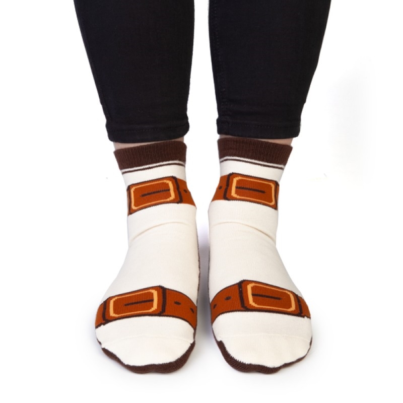 Old Fart Feet Speak Socks/Product Detail/Socks