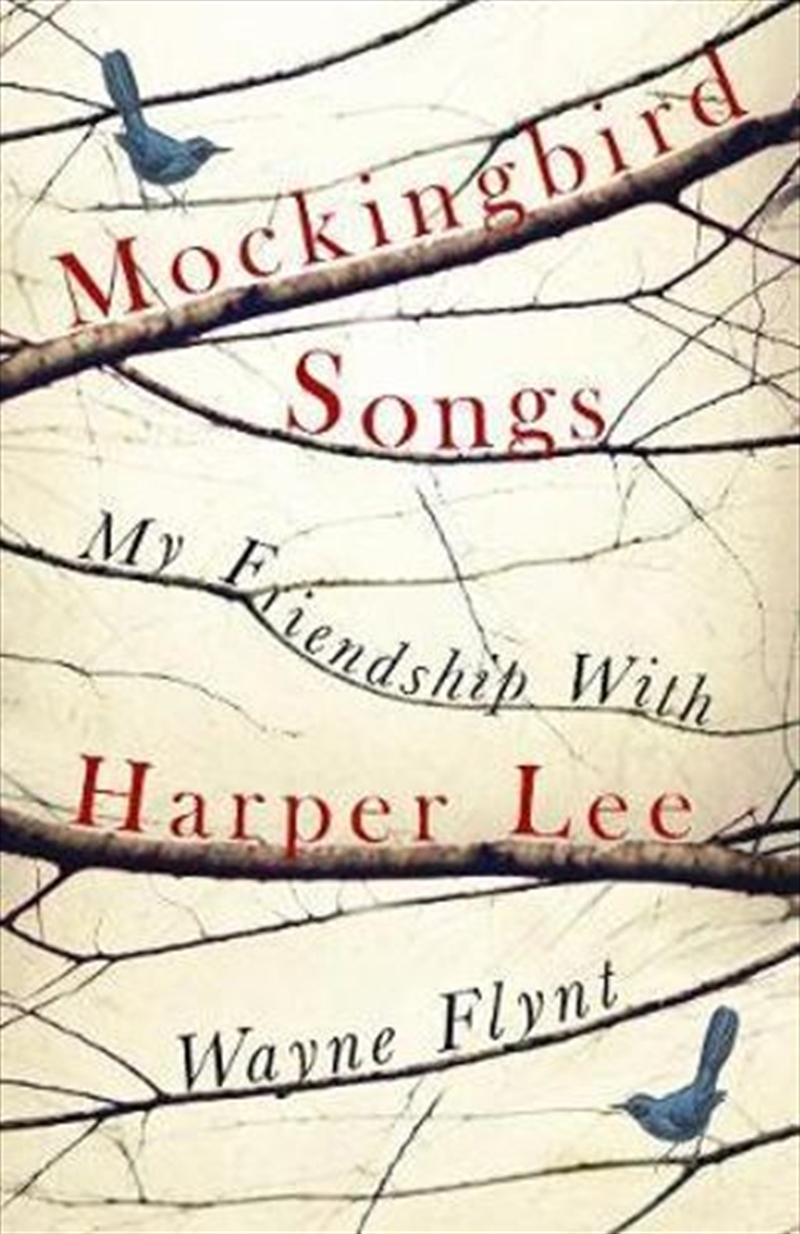 Mockingbird Songs/Product Detail/Biographies & True Stories