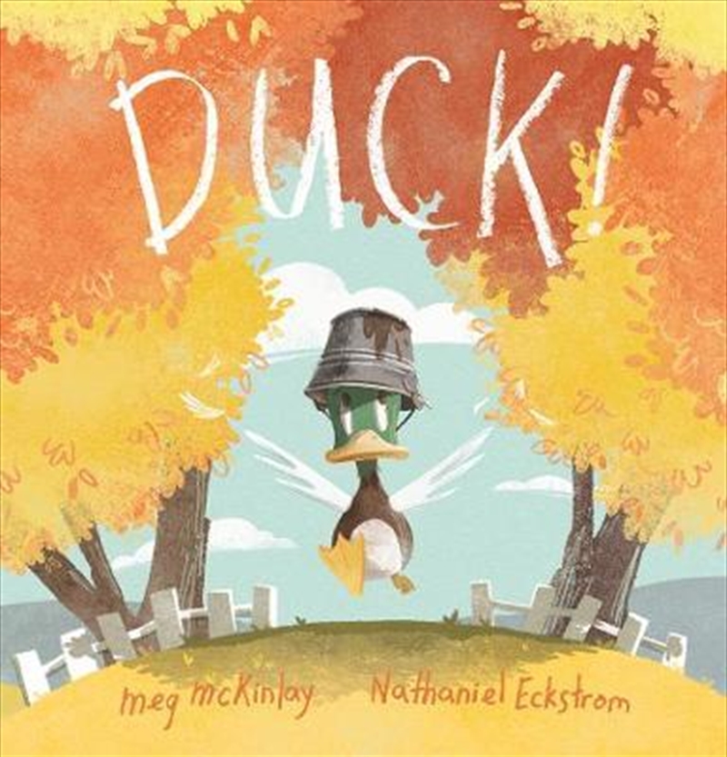 Duck!/Product Detail/Childrens Fiction Books
