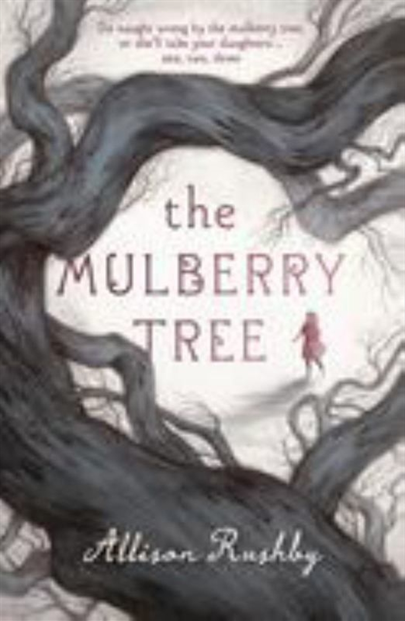 The Mulberry Tree/Product Detail/Childrens Fiction Books