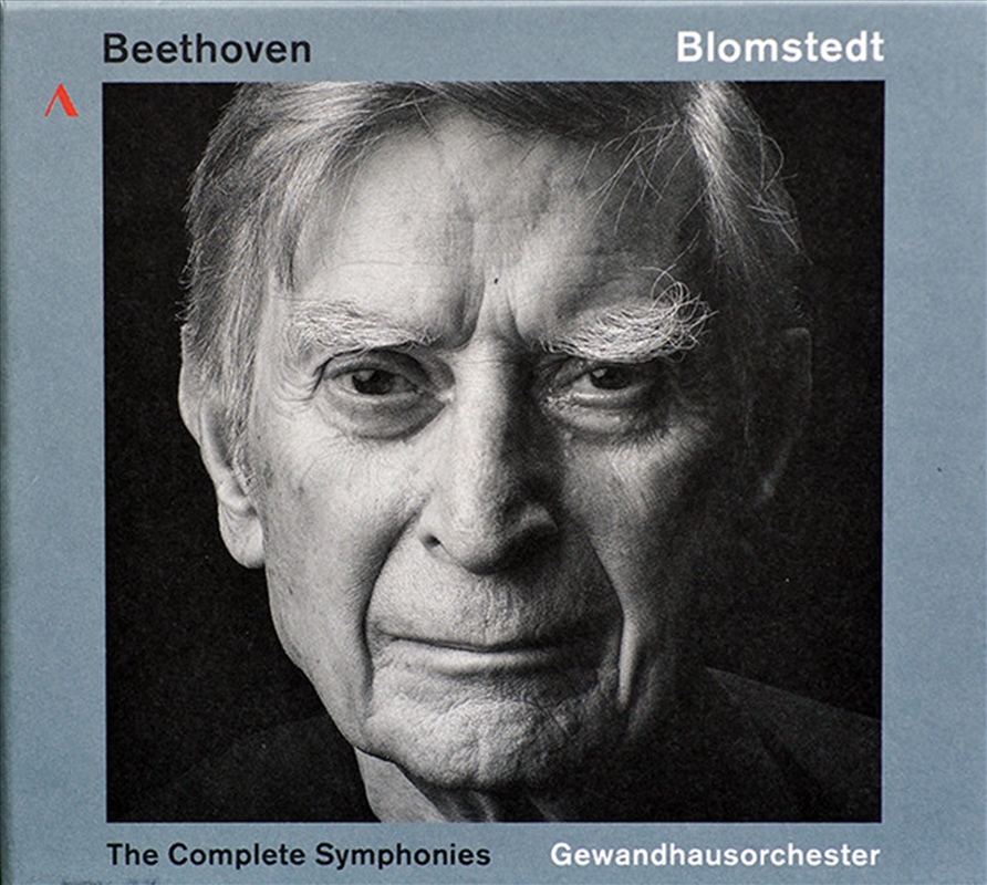 Complete Symphonies/Product Detail/Classical