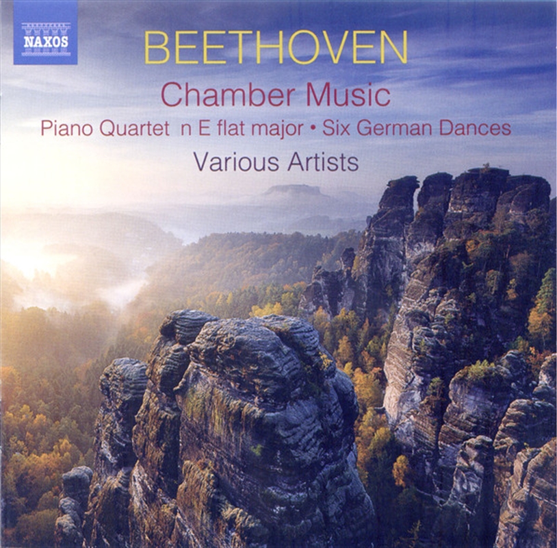 Chamber Music/Product Detail/Classical